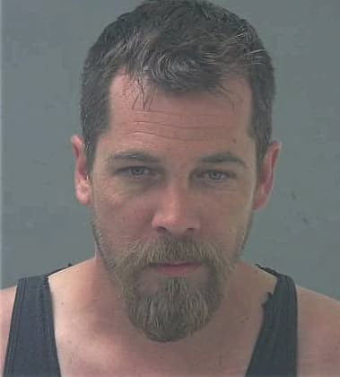 James Schostag - Santa Rosa County, FL 